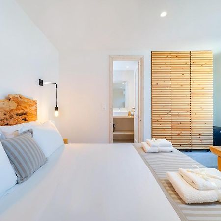 Meli Suites, Thassos Skala Potamia  Habitación foto